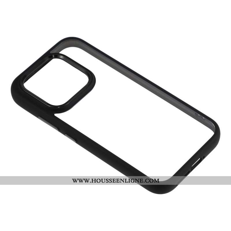 Coque Xiaomi 17 Design Transparent
