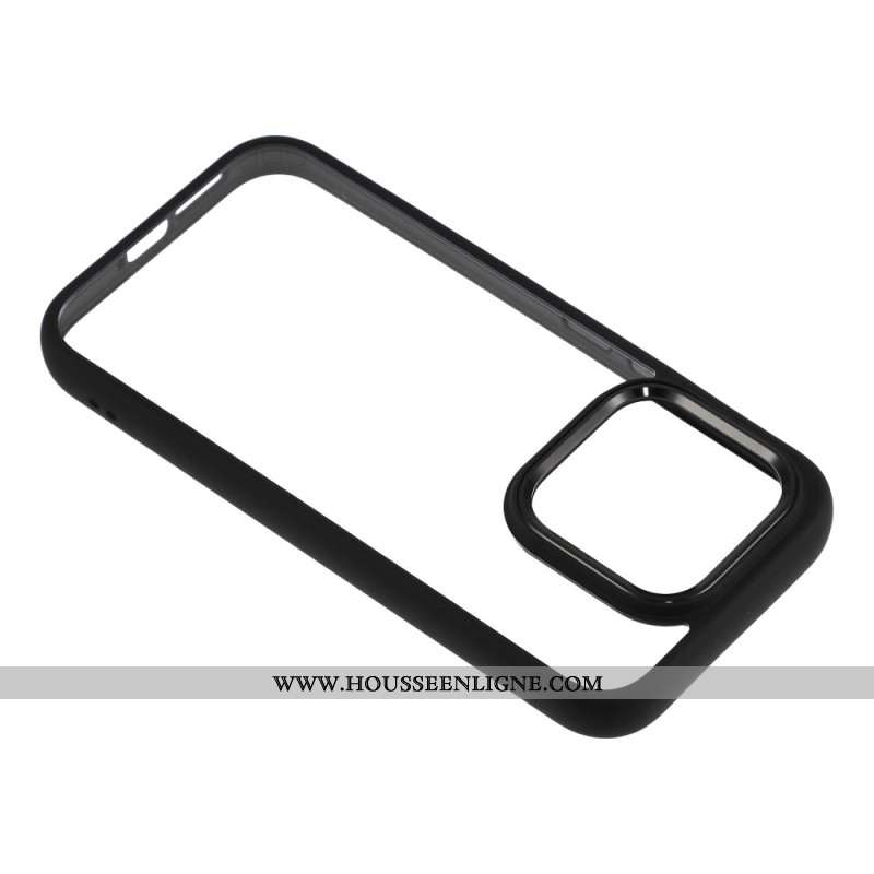 Coque Xiaomi 17 Design Transparent