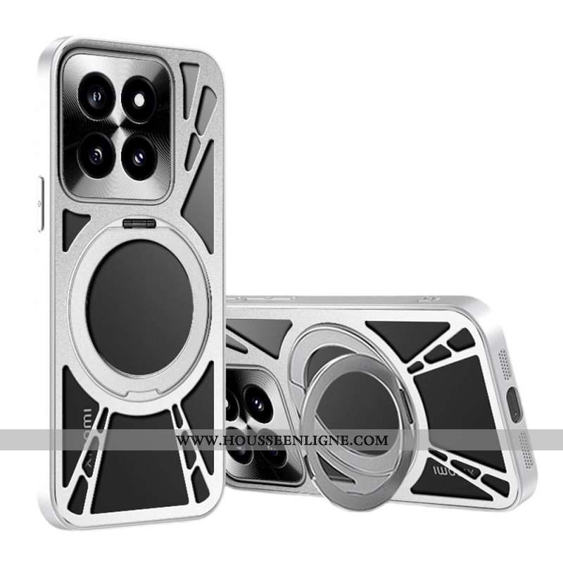 Coque Xiaomi 17 Dissipation Thermique