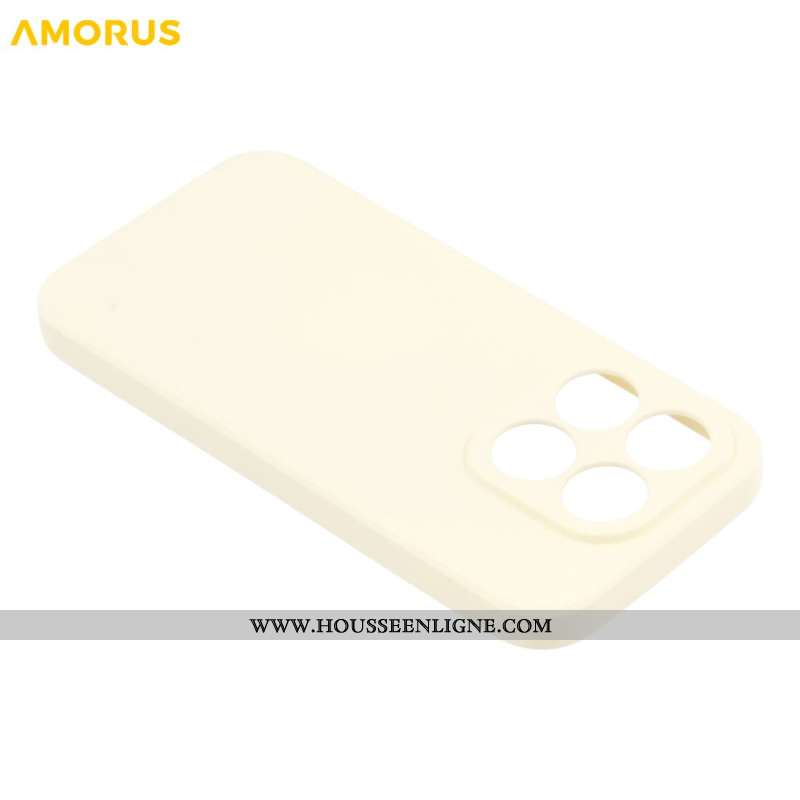 Coque Xiaomi 17 Doublure Fibre