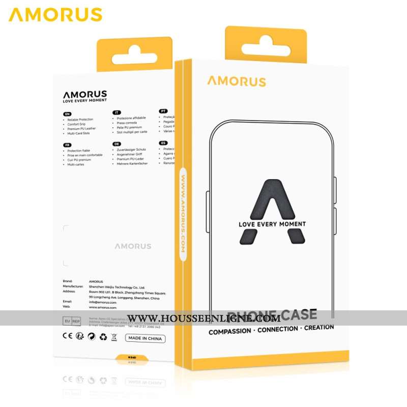 Coque Xiaomi 17 Doublure Fibre