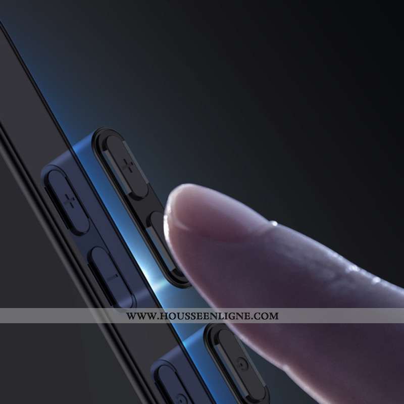 Coque Xiaomi 17 Effet Bois