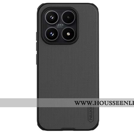 Coque Xiaomi 17 Givrée NILLKIN