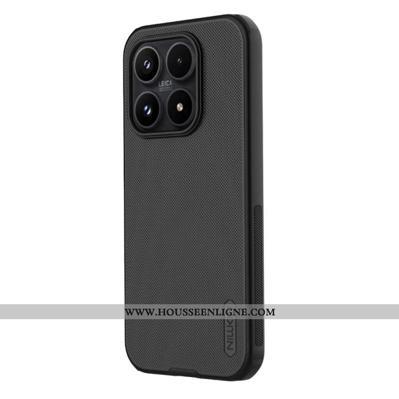 Coque Xiaomi 17 Givrée NILLKIN