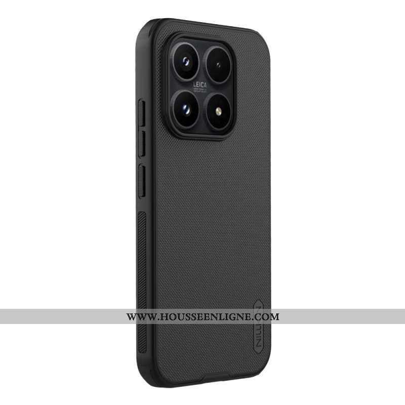 Coque Xiaomi 17 Givrée NILLKIN