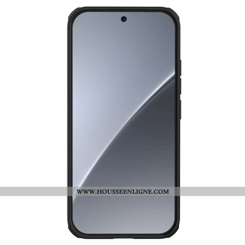 Coque Xiaomi 17 Givrée NILLKIN