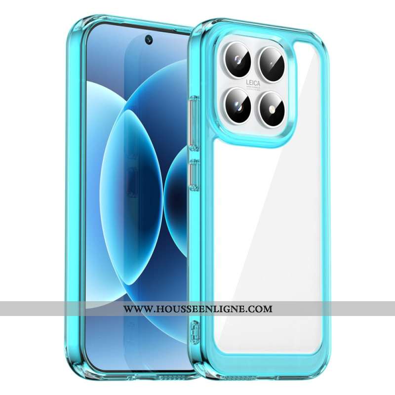 Coque Xiaomi 17 Hybride