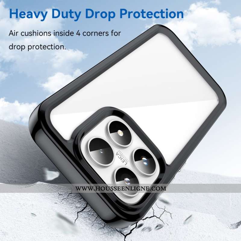 Coque Xiaomi 17 Hybride