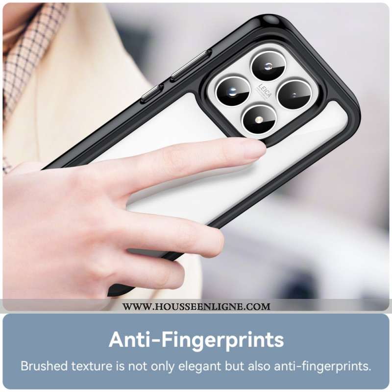 Coque Xiaomi 17 Hybride