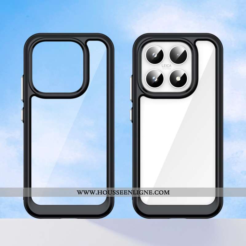 Coque Xiaomi 17 Hybride