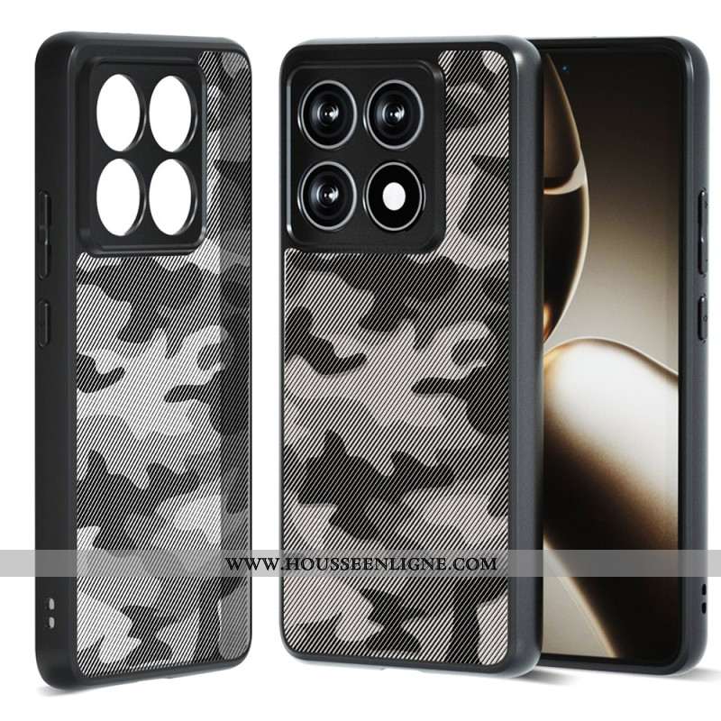 Coque Xiaomi 17 IBMRS