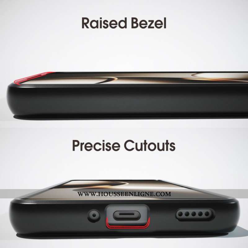 Coque Xiaomi 17 IBMRS