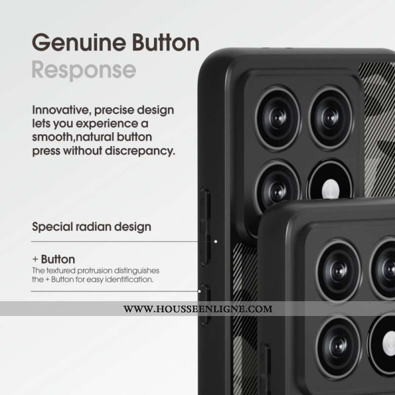 Coque Xiaomi 17 IBMRS