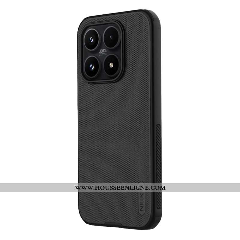 Coque Xiaomi 17 MagSafe Frosted Shield Pro NILLKIN