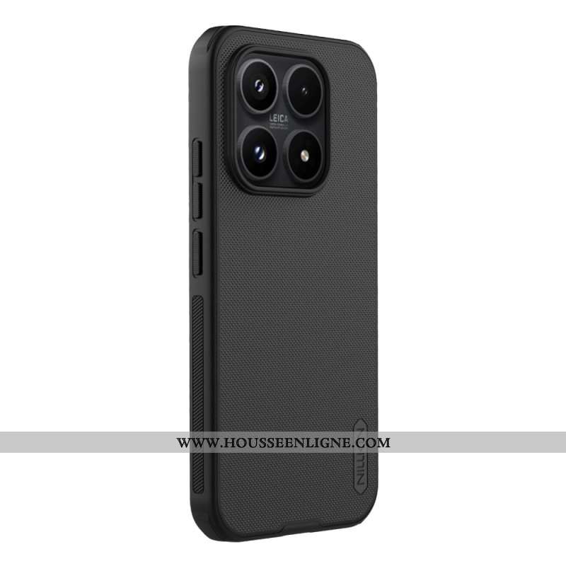 Coque Xiaomi 17 MagSafe Frosted Shield Pro NILLKIN