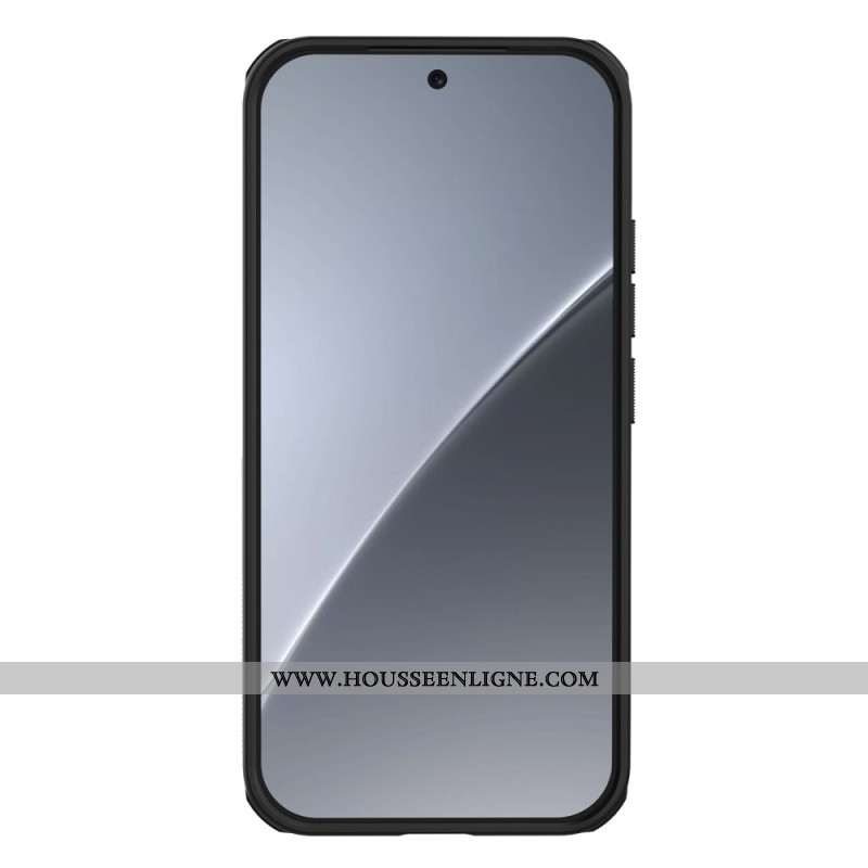 Coque Xiaomi 17 MagSafe Frosted Shield Pro NILLKIN