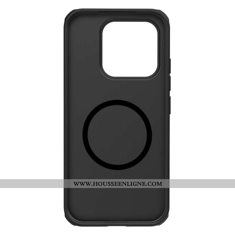 Coque Xiaomi 17 MagSafe Frosted Shield Pro NILLKIN