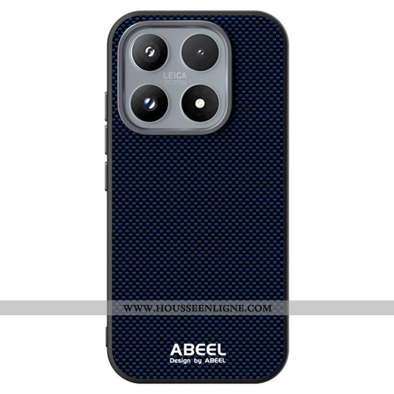 Coque Xiaomi 17 MagSafe Micro-Gaufrage ABEEL