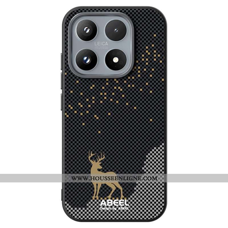 Coque Xiaomi 17 MagSafe Motif ABEEL