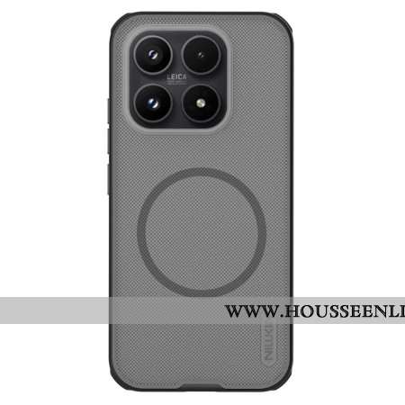 Coque Xiaomi 17 MagSafe Super Frosted Shield Pro NILLKIN