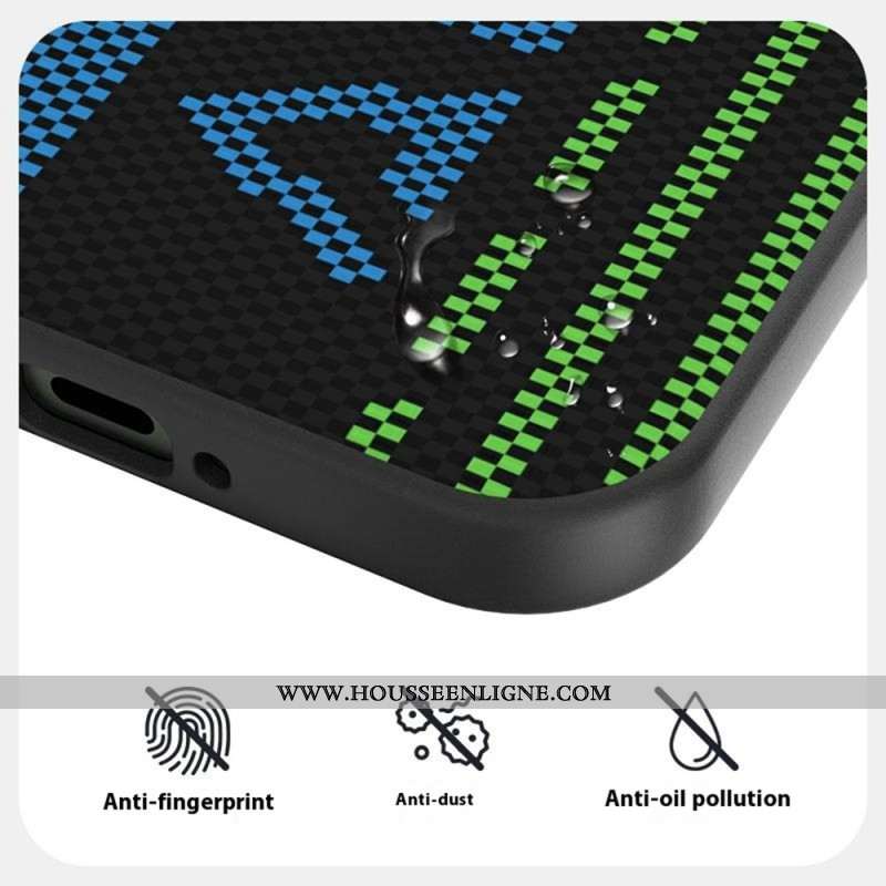 Coque Xiaomi 17 MagSafe Techno ABEEL