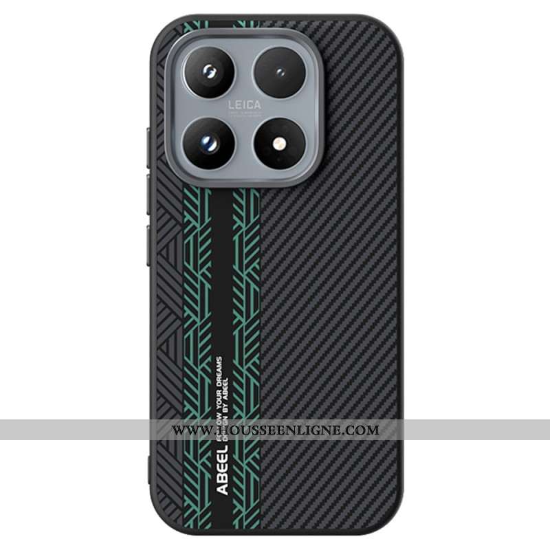 Coque Xiaomi 17 MagSafe Texturée ABBEL