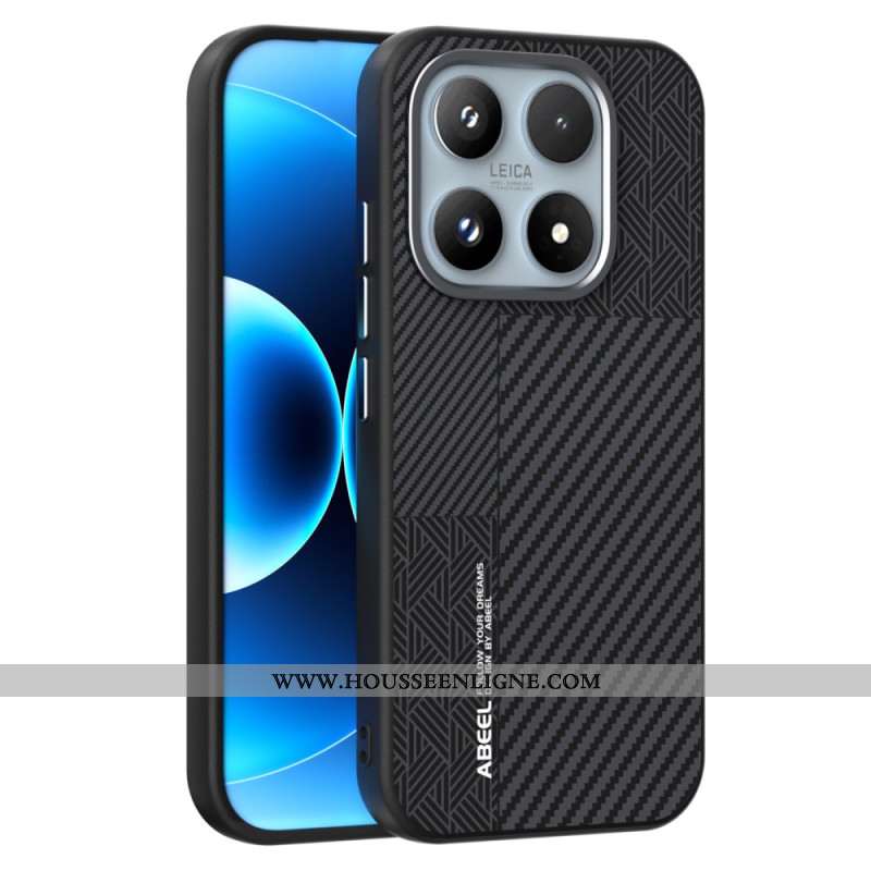 Coque Xiaomi 17 MagSafe Texturée ABBEL