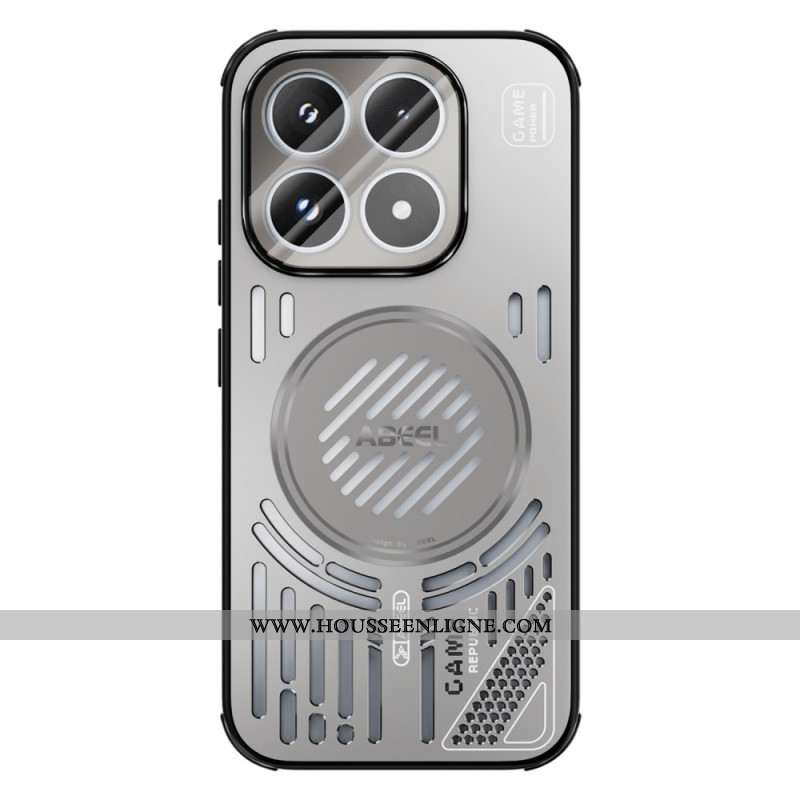 Coque Xiaomi 17 Magnétique ABEEL