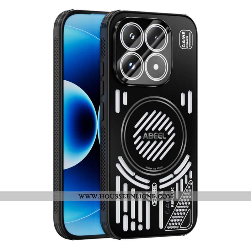 Coque Xiaomi 17 Magnétique ABEEL