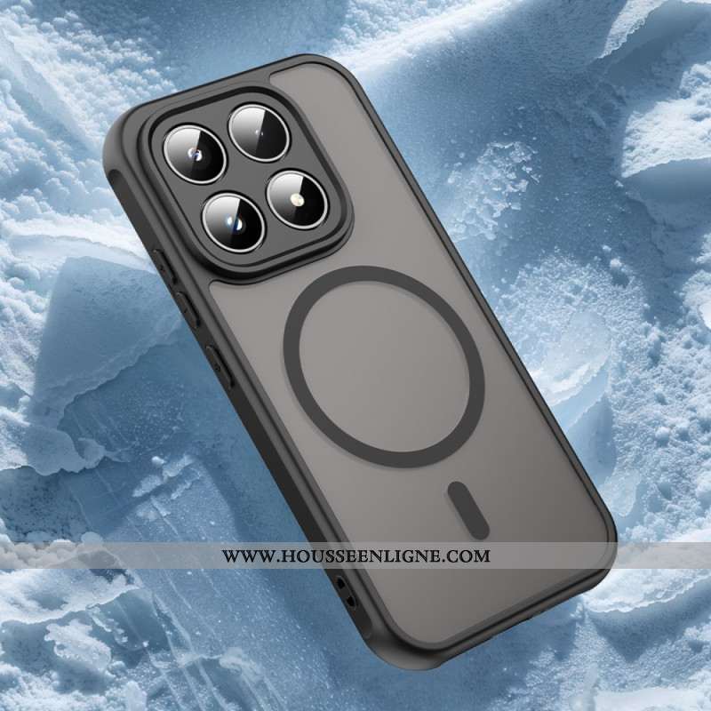 Coque Xiaomi 17 Magnétique Anti-Chute