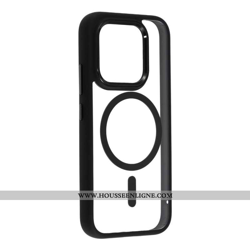 Coque Xiaomi 17 Magnétique Anti-Chute