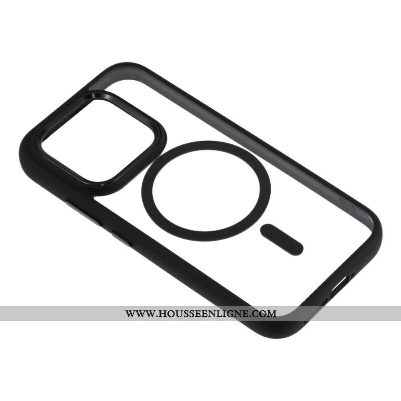 Coque Xiaomi 17 Magnétique Anti-Chute