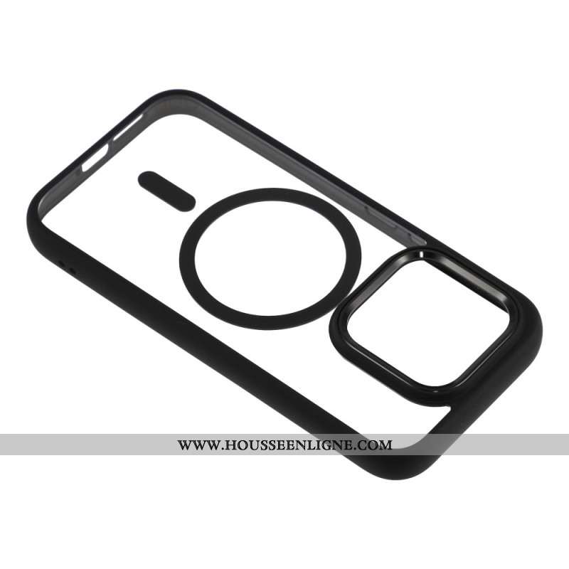 Coque Xiaomi 17 Magnétique Anti-Chute