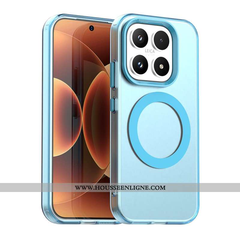 Coque Xiaomi 17 Magnétique Anti-Chute