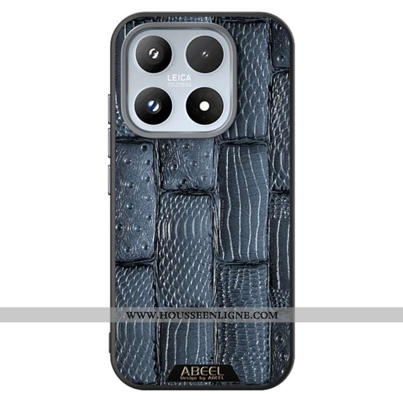 Coque Xiaomi 17 Magnétique Design ABEEL