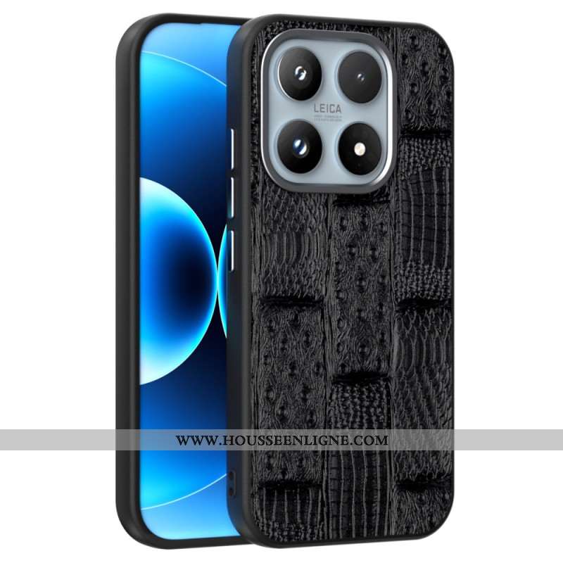 Coque Xiaomi 17 Magnétique Design ABEEL