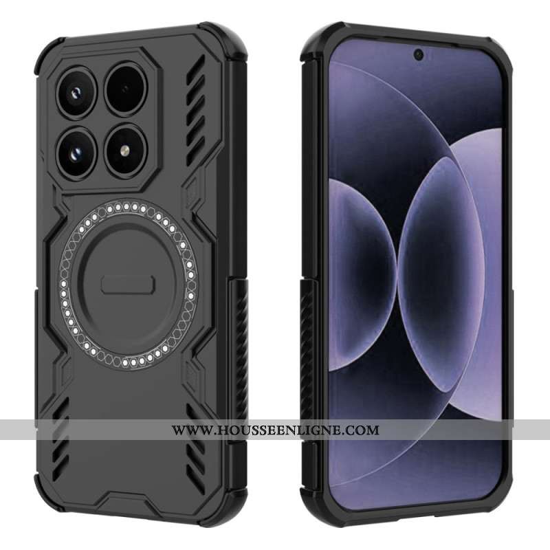 Coque Xiaomi 17 Magnétique Dissipation Thermique