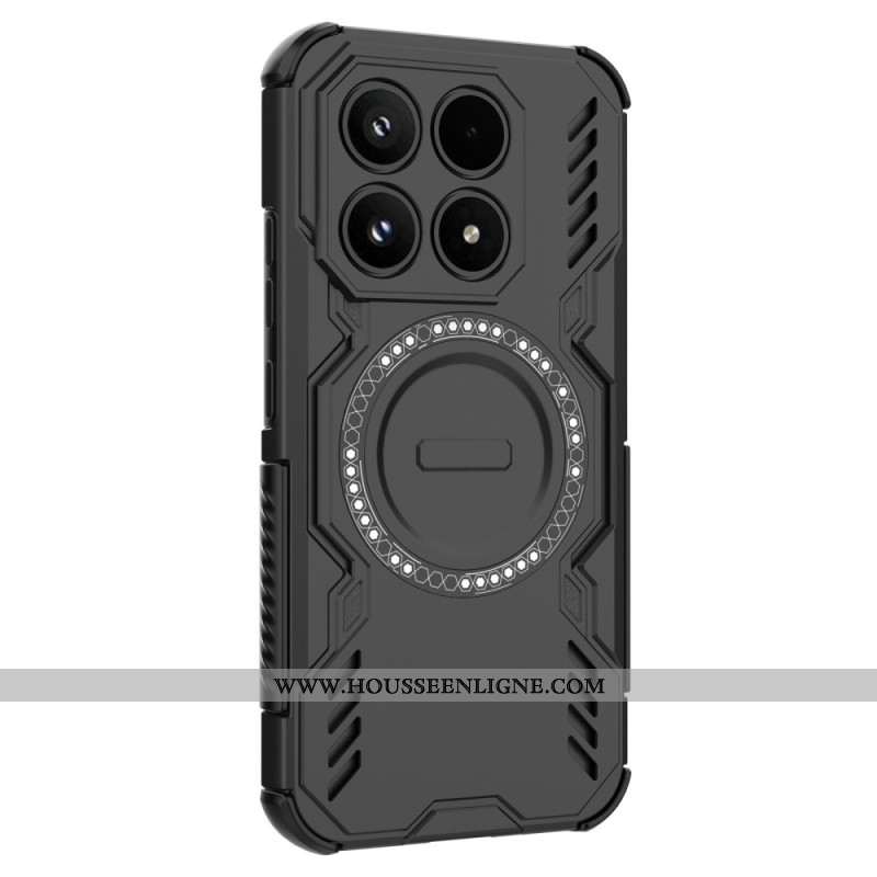 Coque Xiaomi 17 Magnétique Dissipation Thermique
