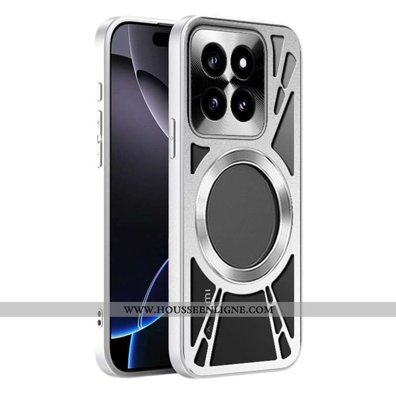Coque Xiaomi 17 Magnétique