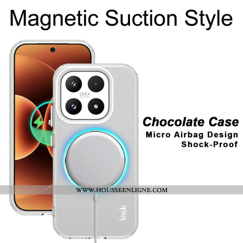 Coque Xiaomi 17 Magnétique IMAK