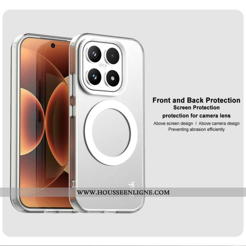 Coque Xiaomi 17 Magnétique IMAK