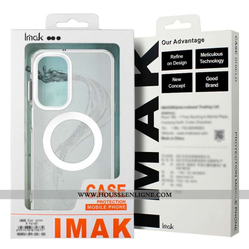 Coque Xiaomi 17 Magnétique IMAK