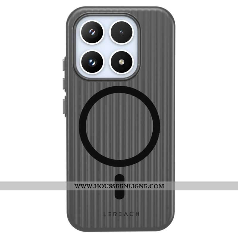 Coque Xiaomi 17 Magnétique TOC Series LEREACH