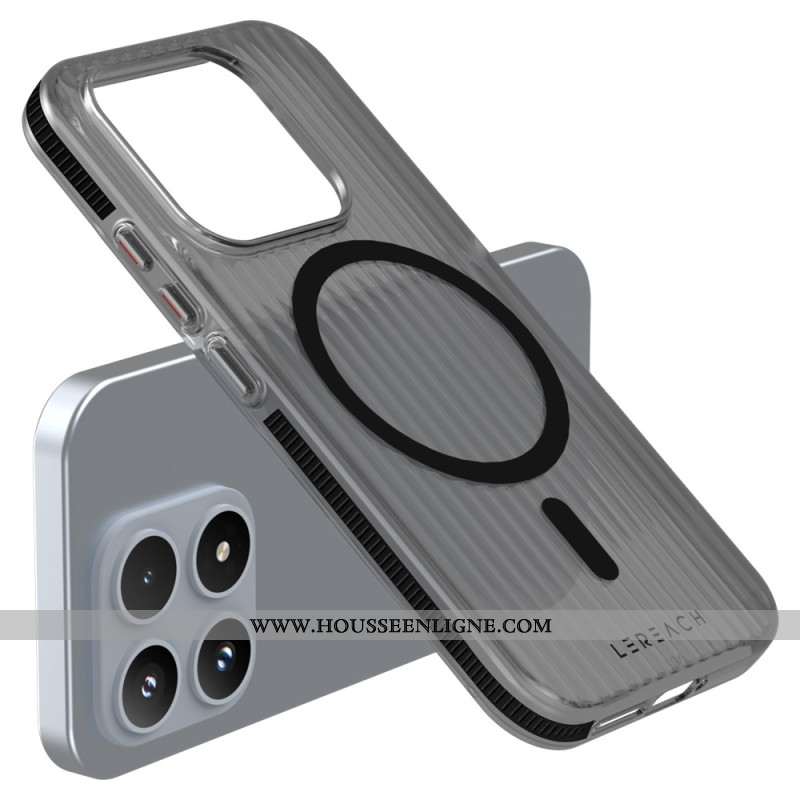 Coque Xiaomi 17 Magnétique TOC Series LEREACH