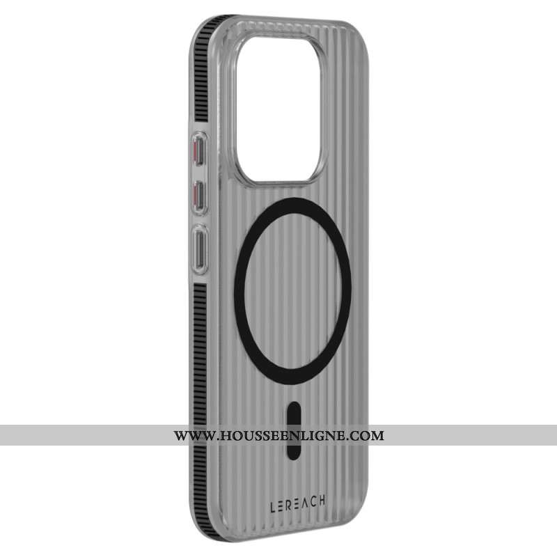 Coque Xiaomi 17 Magnétique TOC Series LEREACH