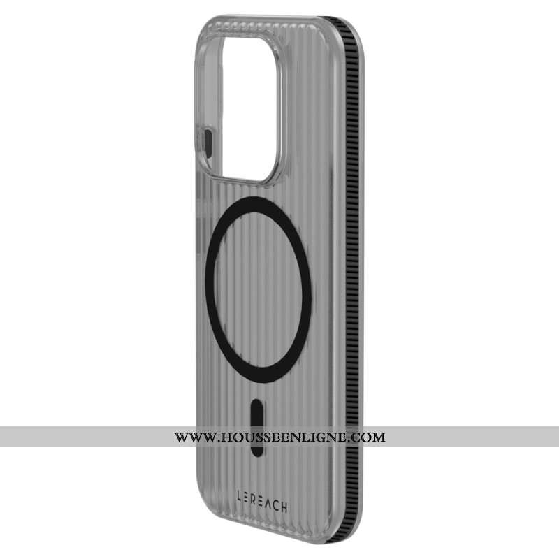 Coque Xiaomi 17 Magnétique TOC Series LEREACH