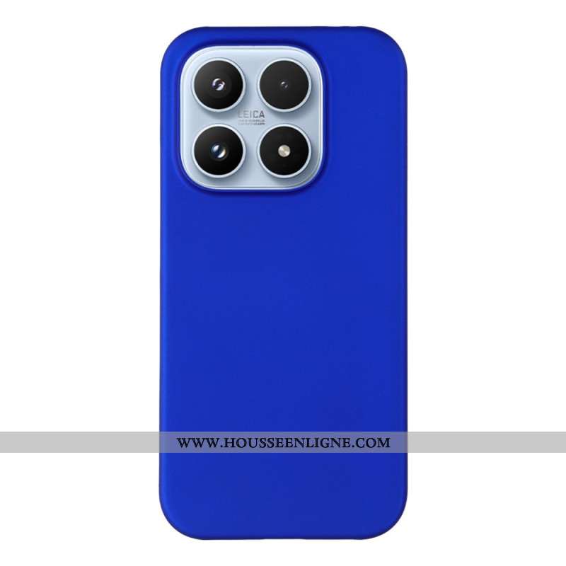 Coque Xiaomi 17 Minimaliste