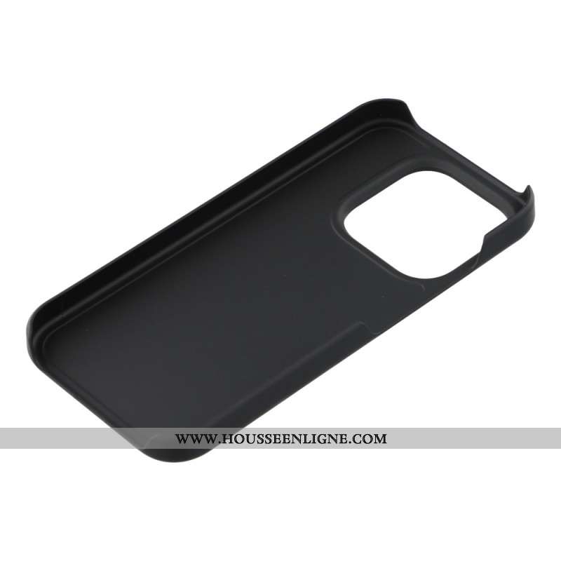 Coque Xiaomi 17 Minimaliste