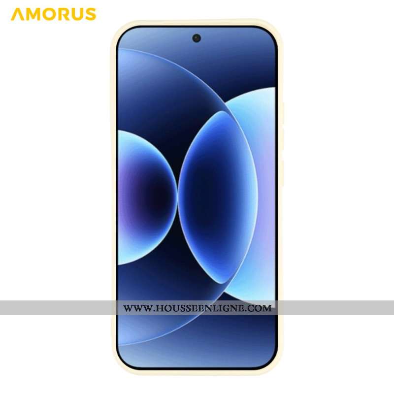Coque Xiaomi 17 Pro AMORUS