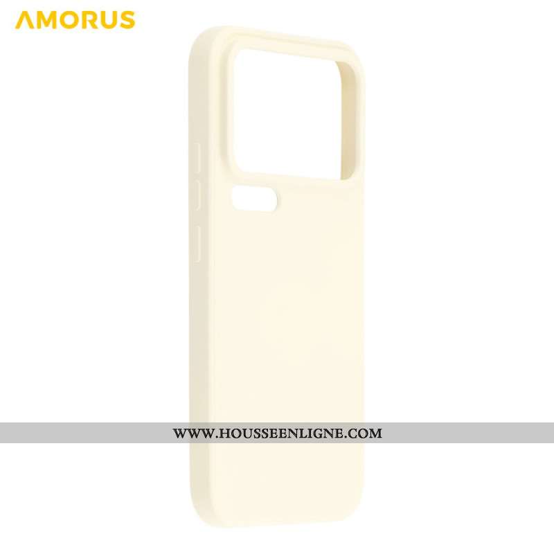Coque Xiaomi 17 Pro AMORUS